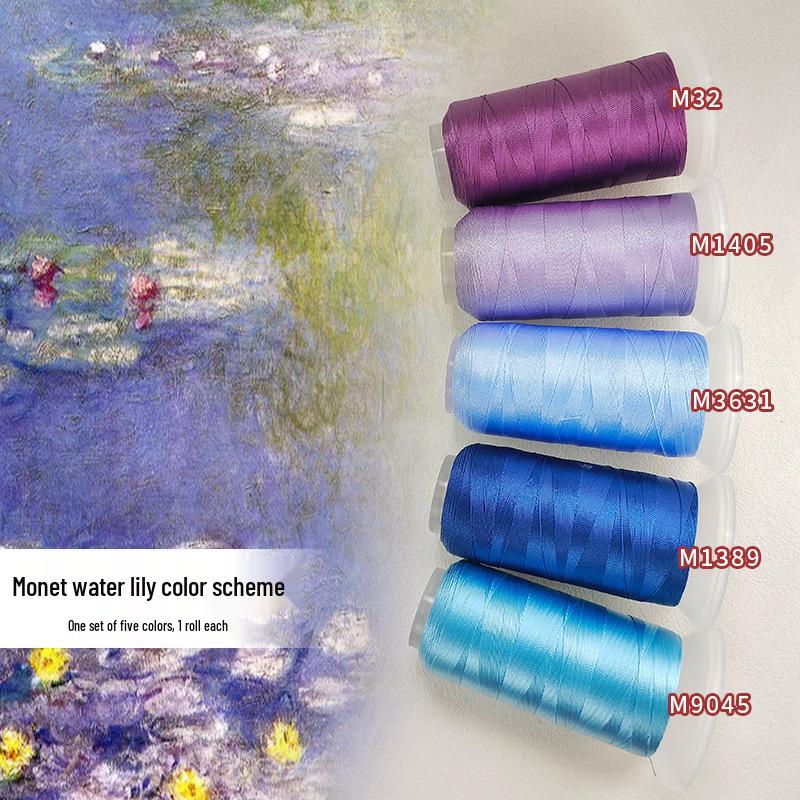 

Многорядный шнур с кисточкой в стиле Моранди: Браслет ручной работы, Веревка, Ожерелье, Шнурок Набор для DIY. 12-strand