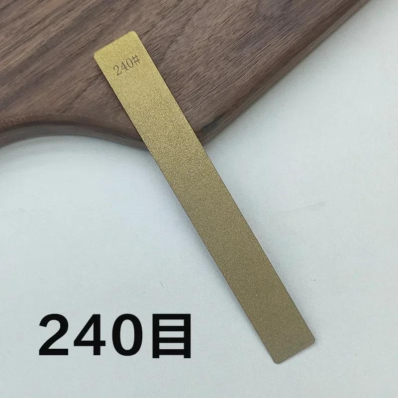 Diamond whetstone for knife sharpener Fixed angle knife sharpener sharpening stone diamond whetstone oil stone honing stones