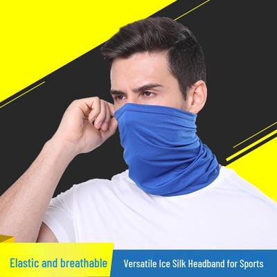 Equipaggiamento protettivo – Maschere viso da moto