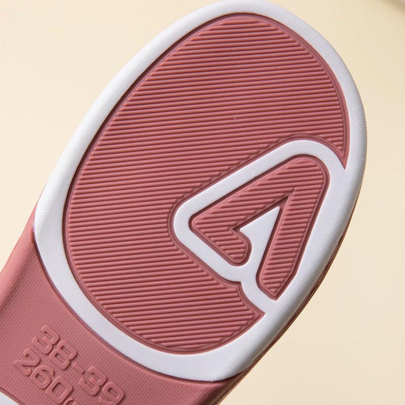 Cotton Slippers Men's Winter Home Indoor Warm Non-slip Thick Bottom Suede Cotton Shoes