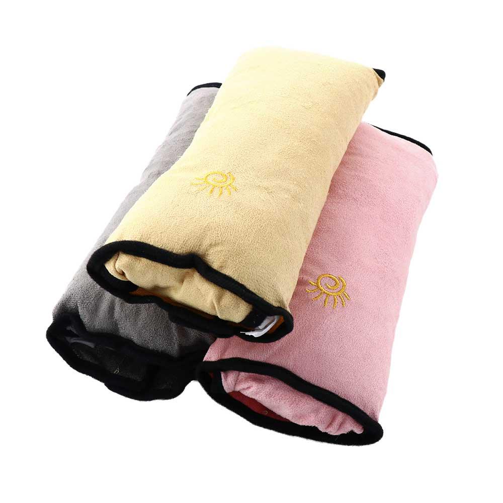 For Adults Safety Youth Kids Seatbelt Shoulder Pads Car Shoulder Pad Seat Belt Pad Seat Belt Covers