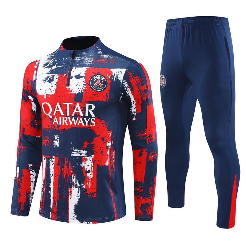 Maglia da Calcio Ajax Francia Inghilterra Brasile Spagna Mezza Tiratura