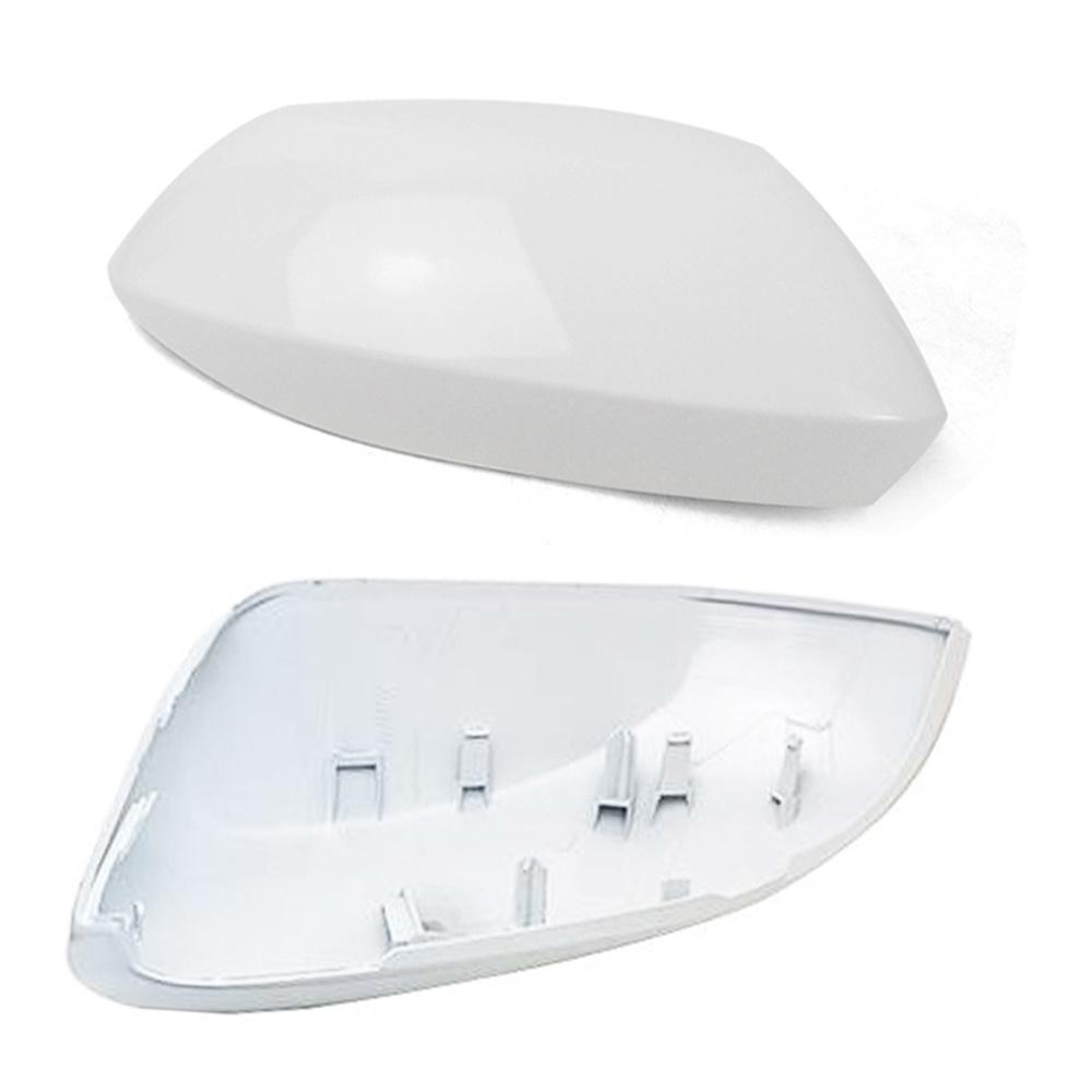 For Toyota Corolla 2020-2022 Right Side Rearview Door Mirror Cover Primer Color