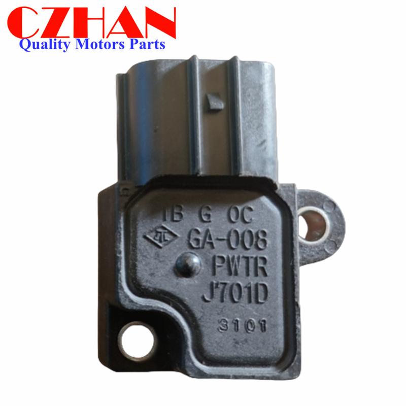 Ignition Control Module OEM# FOBZ-12A297A BP01-18-251 J701D J701 for Mazda Ford Kia Ignitter