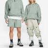 Nike ACG Men's Fleece Pullover Hoodie Green DZ3393-330
