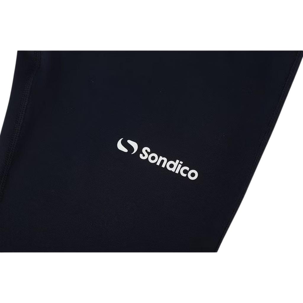 Pantalón Interior Base con Logo Core para Niños Sondico