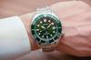 Seiko Prospex Automatic Made in SPB103J1 Model as the Japanese Model 13x13cm Microfiber Cloth [Set Product] Diver's Watch, Japan, (Same SBDC081) &