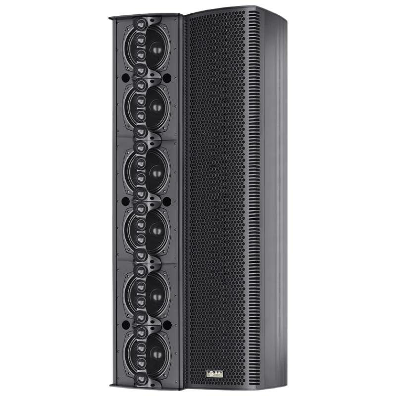 HuiDu X-Series Professional Column Line Array Speakers (CN version)
