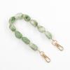 Acrylic Chain Bag Strap for DIY Handheld Accessories