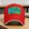 Summer Casual Baseball Cap Dragon Tales Outdoor Gym Trucker Hat For Couple Women Sun Visor  Yk Cute Baseball Caps