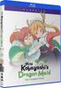Miss Dragon Die komplette Serie Kobayashi's Maid [Blu-ray]