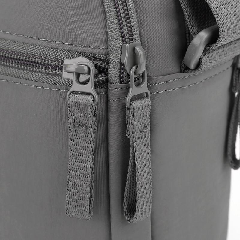 Men's Outdoor Lightweight Bag Travel Bag Shoulder Crossbody Bag