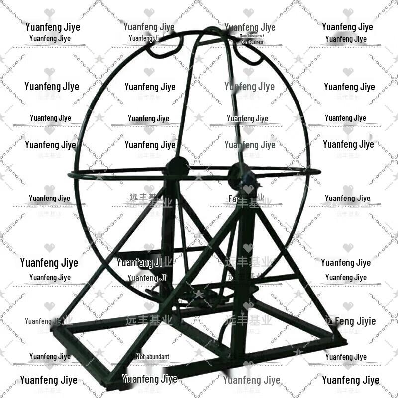 Yuanfeng Jiye Anti-Vertigo Training Roller