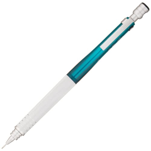Pilot Mechanical Pencil Sharp S10 HPS1SRTG5 Transparent Green 0.5mm