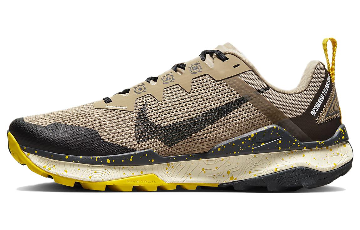 

Nike Wildhorse 8 Khaki Vivid Sulfur DR2686-200 45