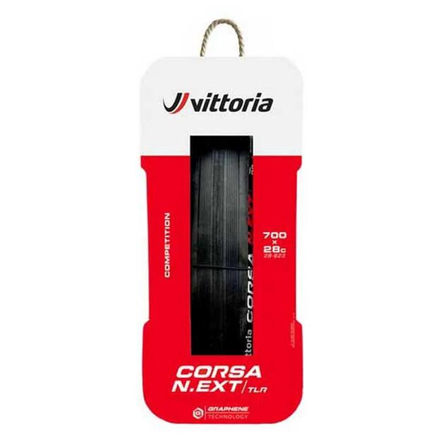 Vittoria Corsa N.ext Graphene Tubeless жесткая дорожная шина 700 x 34