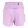 The North Face Swallowtail Vented XL Shorts, Women's, Water-Repellent, Windproof, Running, Lupin,