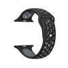 Silicone Replacement Sport Wrist Bracelet Strap Suitable For I