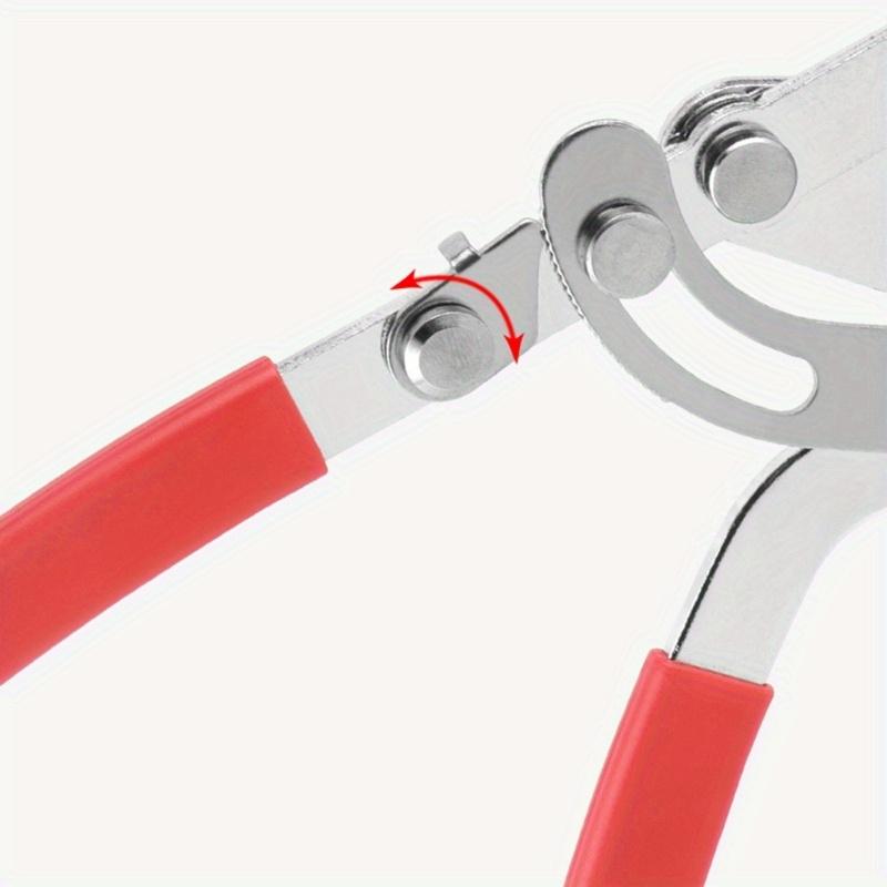 Bicycle Pulling Pliers Brake/Shift Line Repair Tool Bike Cable Cutter Brake Gear Shifter Wire Cable Spoke Cutting Clamp Plier