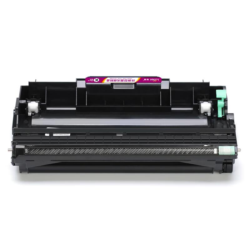 KILter Compatible Black Drum Unit for Lenovo Printers