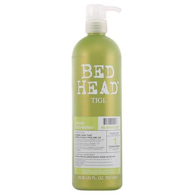 Urban Anti-dotes Re-energize Bed Head Conditioner 750 Ml - 