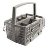 Dishwasher Basket Stable Cutlery Insert For All Dishwashers Home Storage Dishwasher C00257140 Basket Dishwasher