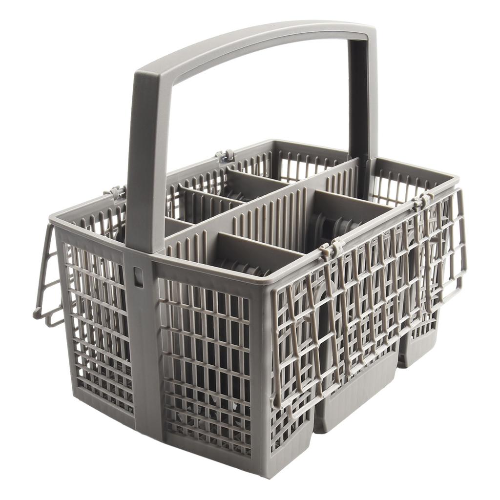 Dishwasher Basket Stable Cutlery Insert For All Dishwashers Home Storage Dishwasher C00257140 Basket Dishwasher