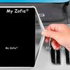 For Deepal S09 2025 2026 Car Central Control Screen Display Protective Cover Navigation Silicone Frame Modification Accessories