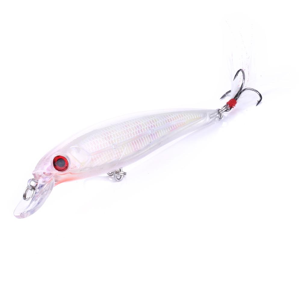 Искусственная рыболовная приманка