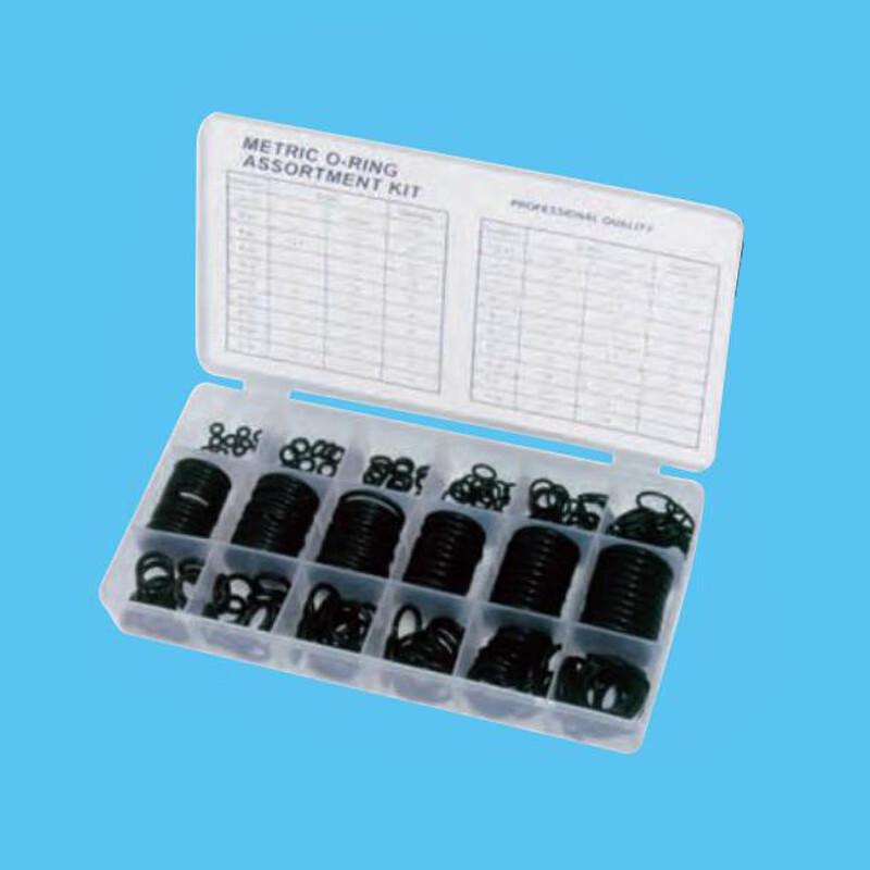 Barco Imperial O-Ring Assortment Kit