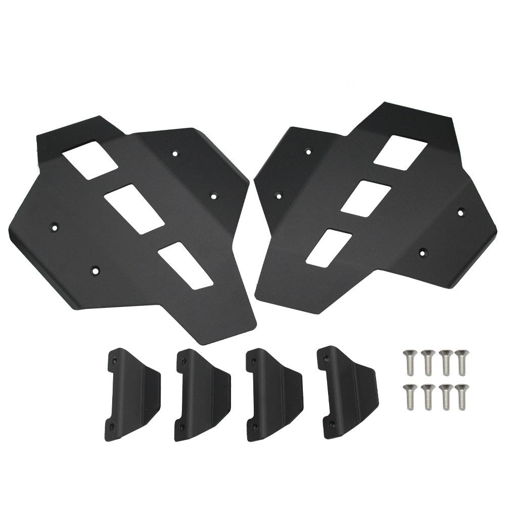 

Защитные крышки двигателя мотоцикла Защита щитка для R 1250 GS ADV R1250GS Adventure Аксессуары