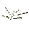 -40℃~+125℃ Inner Core Core Copper Contacts Solar Connector
