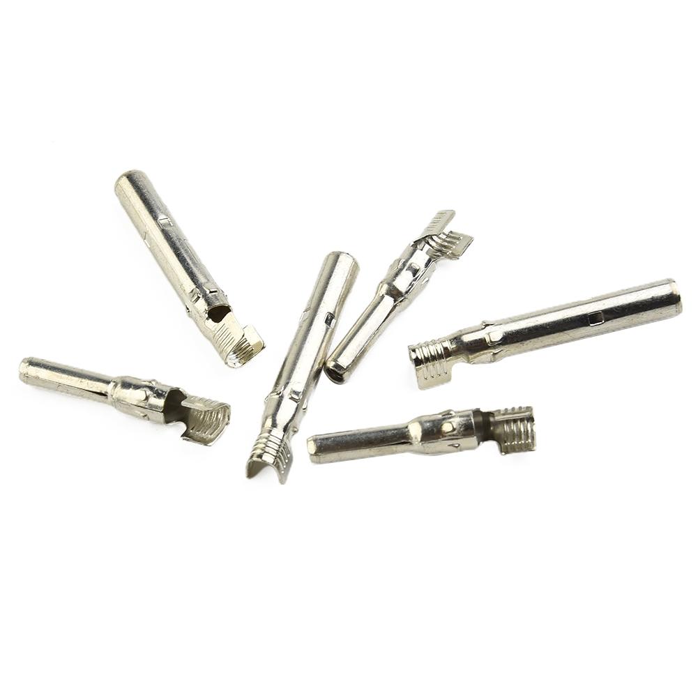 -40℃~+125℃ Inner Core Core Copper Contacts Solar Connector