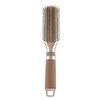 Oval Hair Brush Gold Massage Comb Elegant Air Cushion Comb