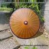Handmade Jiangnan Oiled Paper Umbrella: Rainproof Tung Oil Umbrella for Hanfu & Cheongsam Decor