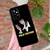 PULP FICTION Hülle Für Samsung Galaxy A55 A35 A25 A15 A52 A32 A12 A14 A34 A54 A51 A71 A13 A33 A53 Case
