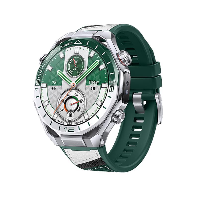Умные часы HUAWEI WATCH Ultimate 2 (Китайская версия)