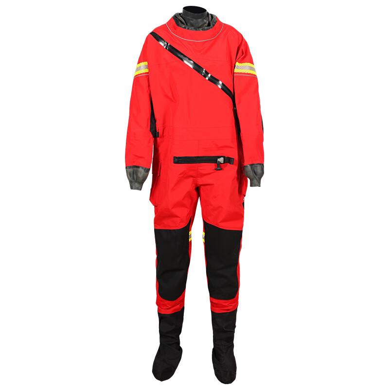 Shao an Dry Rescue Suit 1