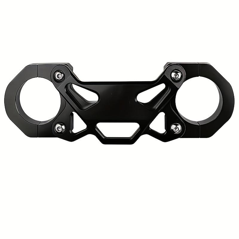 Universal Motorcycle Front Fork Brace Balance Shock Bracket Suspension Absorber Stabilizer Holder