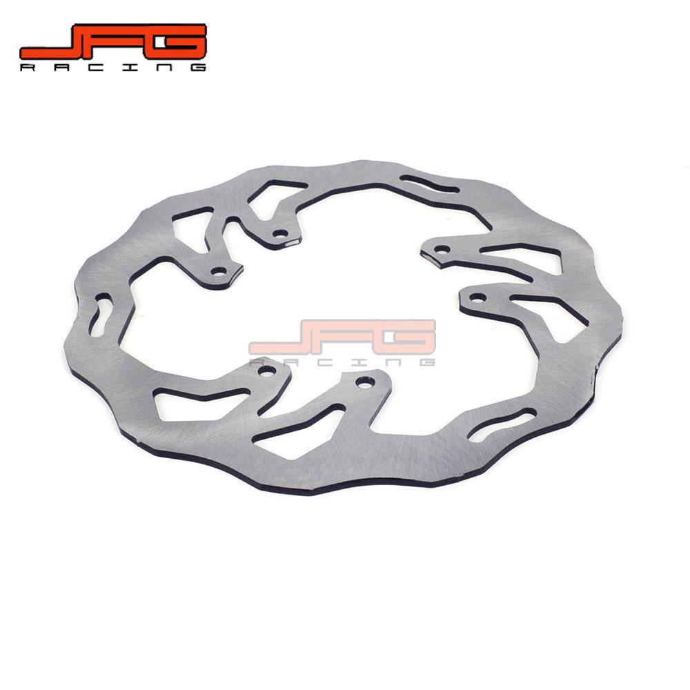 Kompatibilní kotoučová brzda pro off-road motocykly CR125R/CR250R/CRF250R