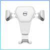 Car Badge Emblem Phone Holder Bracket Air Clip Mount Stand Accessories For Volvo 240 C70 S40 S50 S60 S70 S80 S90 V40 V50 V60 V90 XC40 XC60 XC90 Truck