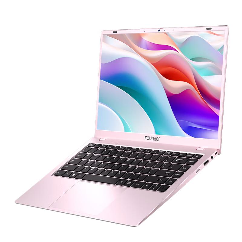 Founder Kunpeng 14-inch Thin & Light Business Laptop (CN version)