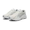 SAUCONY Kinvara 4 Running Shoes Unisex Low-top White Gray