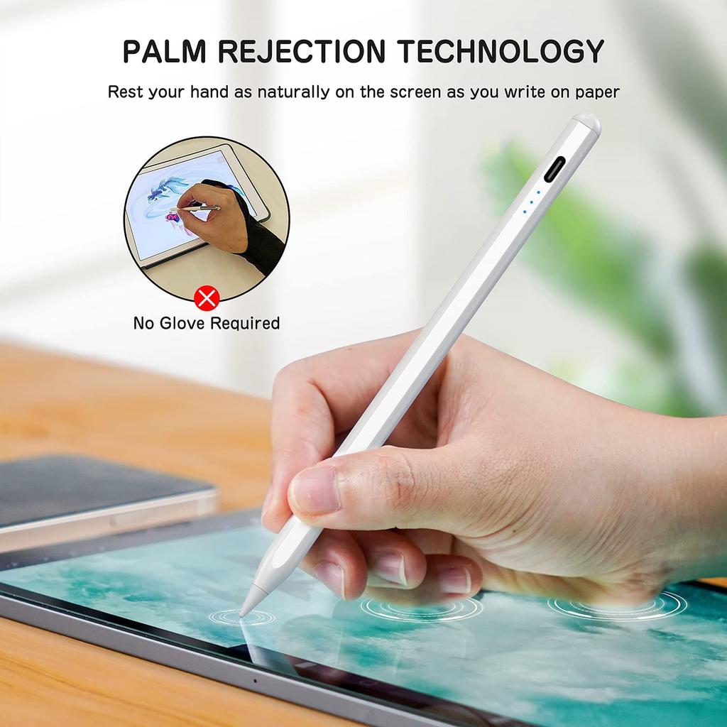 Mobile Accessories Tablet Active Stylus Pen  Feature Fast Charging Stylus for iPad