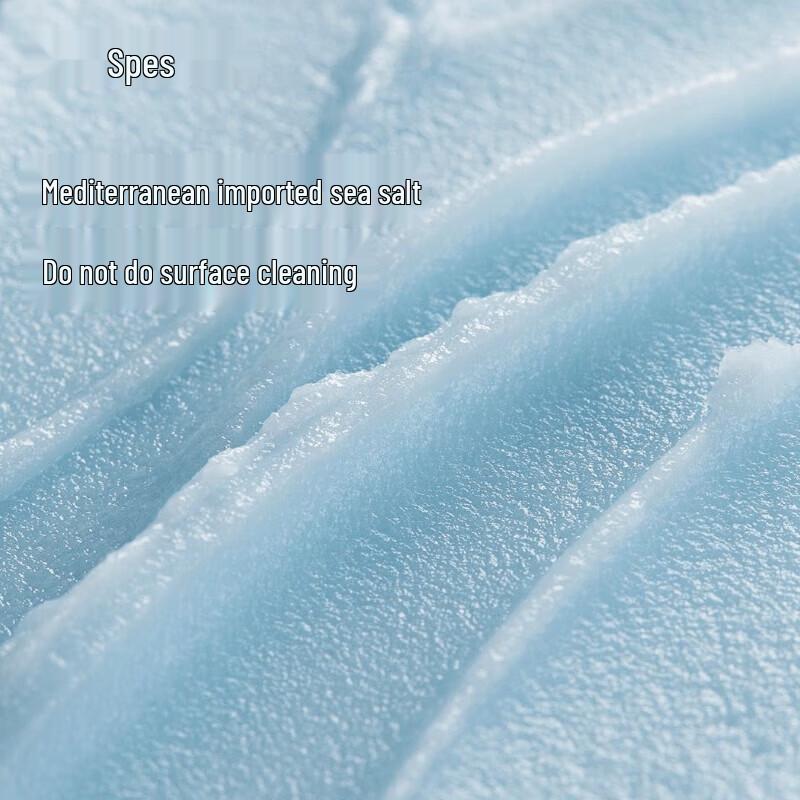 Spes Deep Cleanse Volumizing Sea Salt Shampoo
