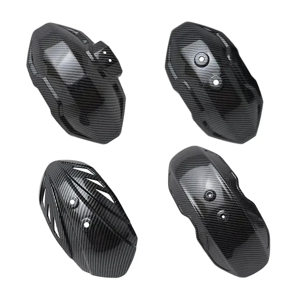 Universal Extender for Motorcycle Mudguards Front Rear Fender Splash Guard Moto Accessories for Monkey M3 M5 Maverick U1 N1s