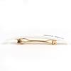 Excellent MIUMIU Valletta With Logo White Black Women 51F125 Used