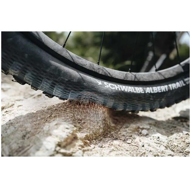Шина Schwalbe Albert Gravity Pro Evo UltraSoft E-50 Tubeless 27.5'' x 2.60 MTB