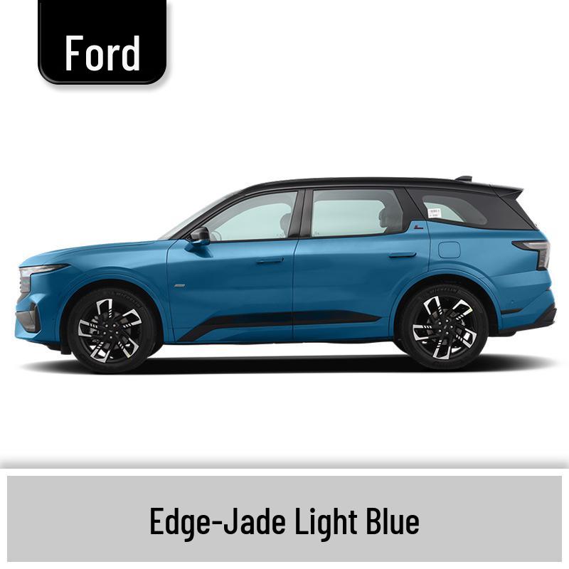 Ford Focus Elegant White Touch-Up Paint Pen for Car Repair