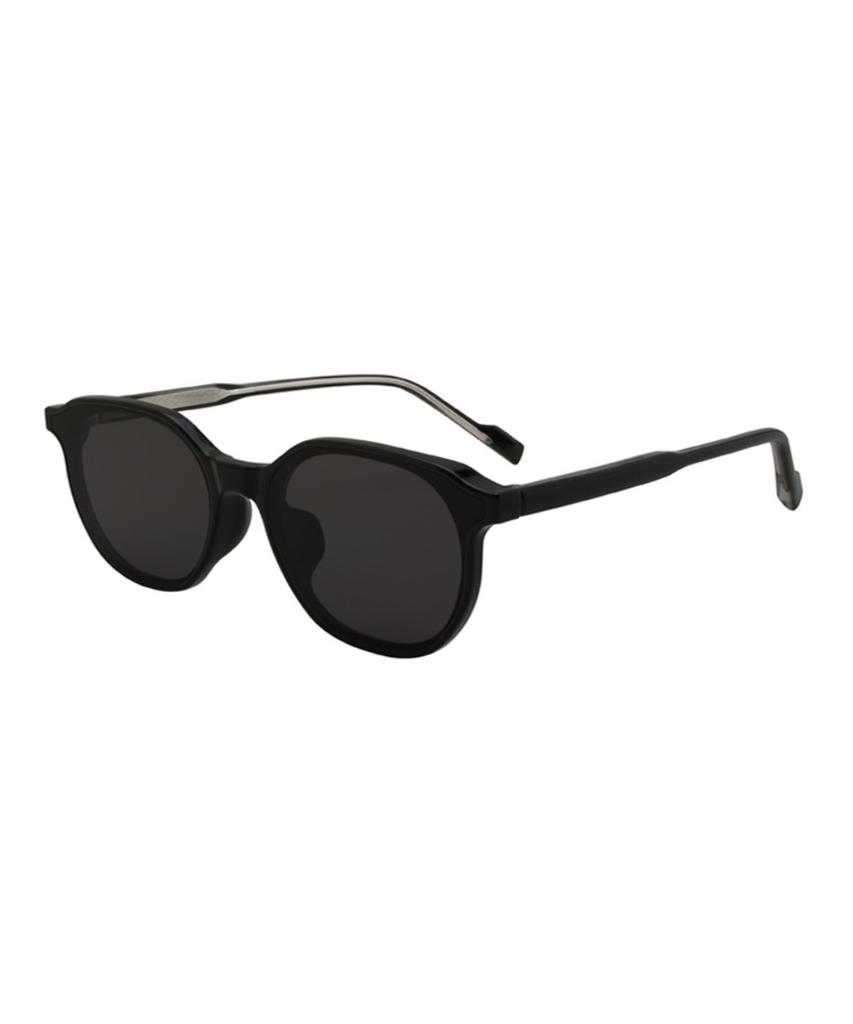 MAISON MASTER Flona Sunglasses Black